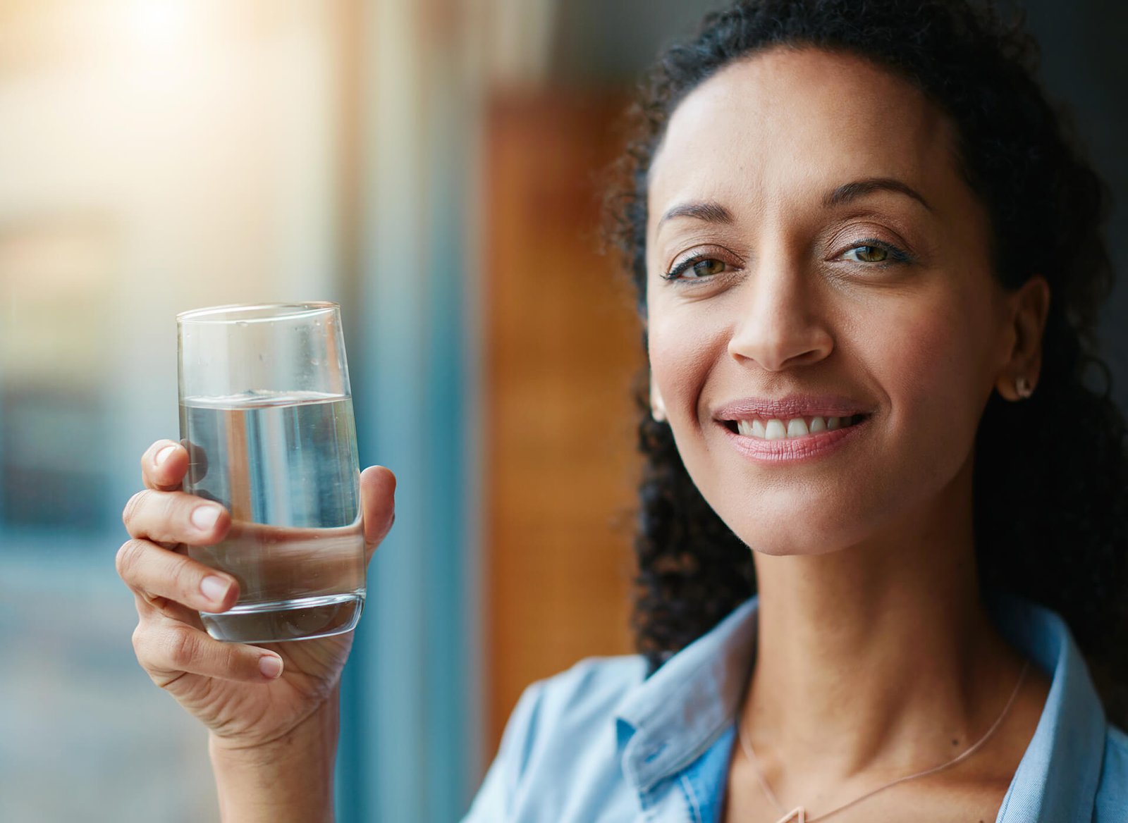 Transparent Approach